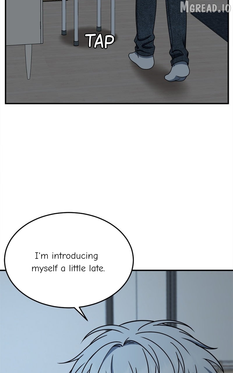 Change Me Chapter 208  - page 4